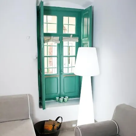 Prázdninový dům Scaleri Port