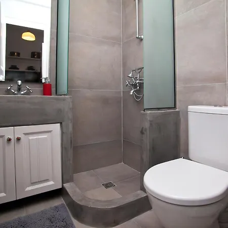 Scaleri Port Prázdninový dům *