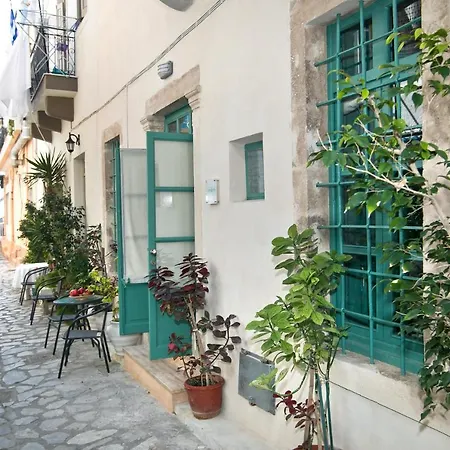 Scaleri Port *