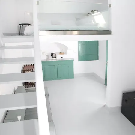 Scaleri Port Holiday home *