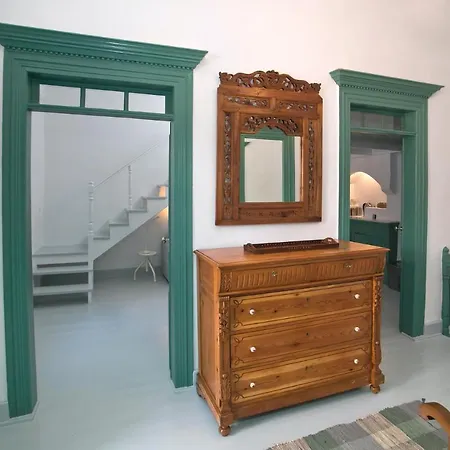 Holiday home Scaleri Port