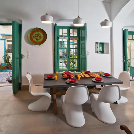 Scaleri Port Holiday home *