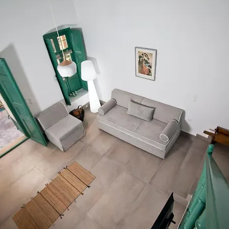 Scaleri Port Holiday home