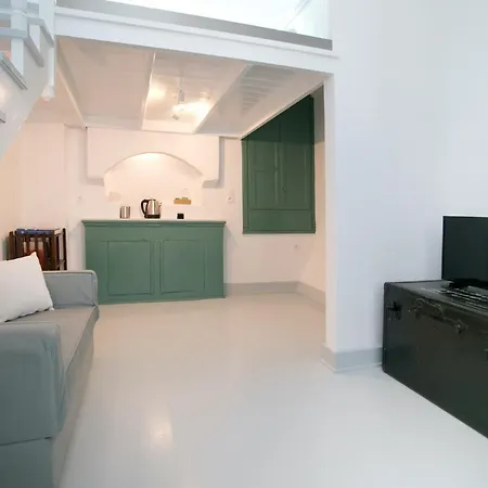 Holiday home Scaleri Port Kalymnos Town