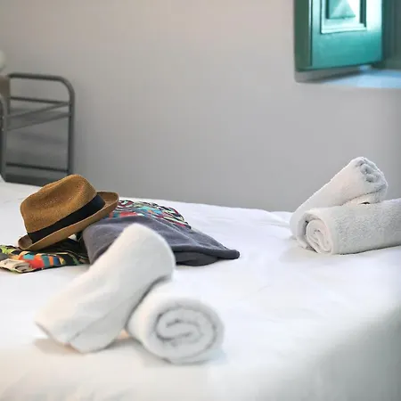 Prázdninový dům Scaleri Port *