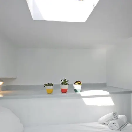 Scaleri Port * Kálymnos