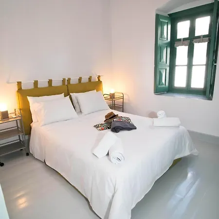 Scaleri Port Kálymnos