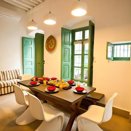Holiday home Scaleri Port *