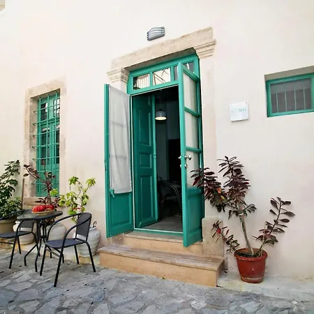 Scaleri Port Holiday home Kalymnos Town