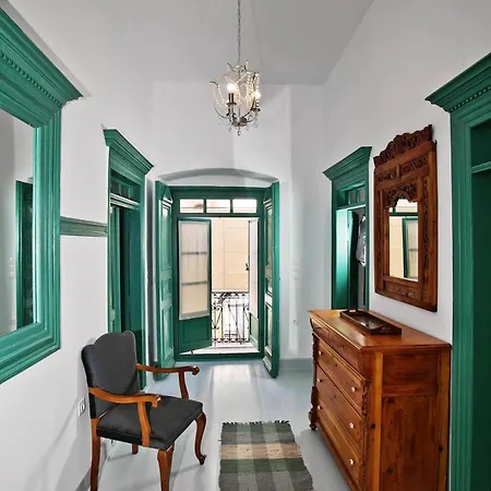 Scaleri Port Kálymnos