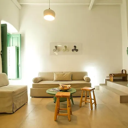 Scaleri Port * Kálymnos