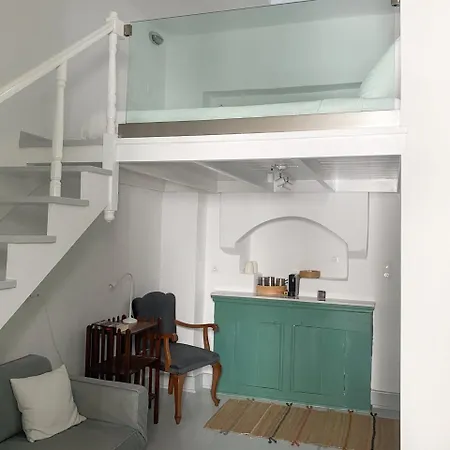 Scaleri Port Holiday home *