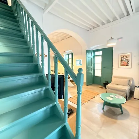 Holiday home Scaleri Port *