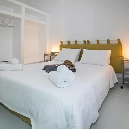 Scaleri Port Semesterbostad Kálymnos