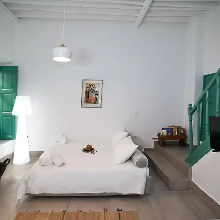 Scaleri Port Ferienhaus *