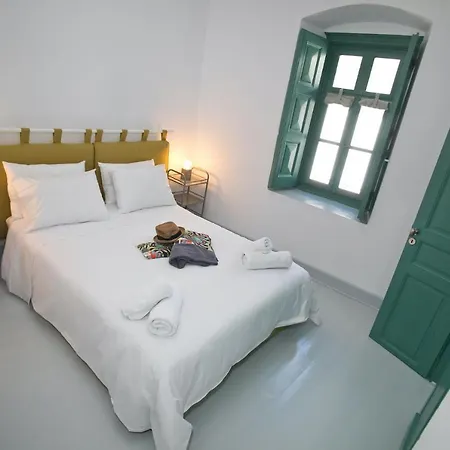 Дом отдыха Scaleri Port