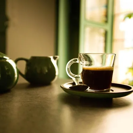 Scaleri Port 度假居 *