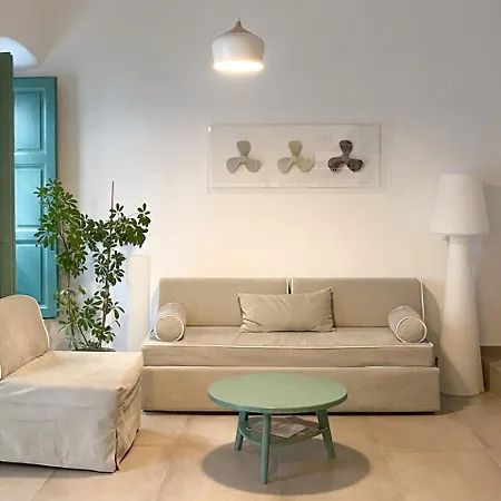 Scaleri Port Kálymnos