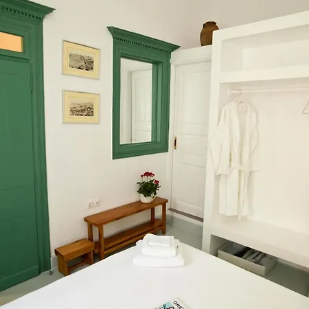 Дом отдыха Scaleri Port Kalymnos Town