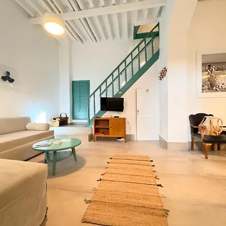 Scaleri Port Casa de Férias *