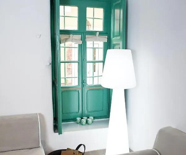 度假居 Scaleri Port