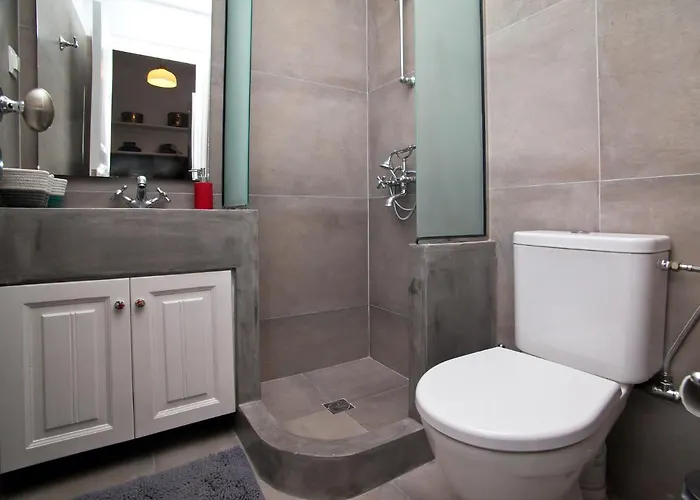 Scaleri Port 度假居 *