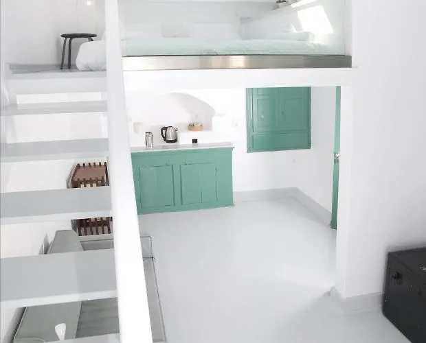 Scaleri Port 度假居 *