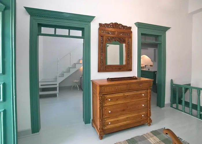 度假居 Scaleri Port