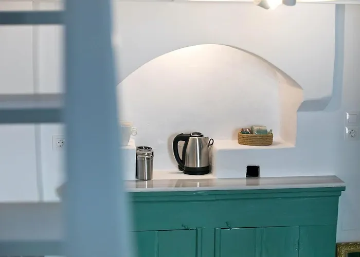 度假居 Scaleri Port