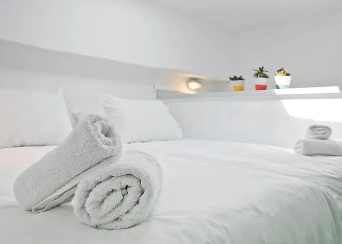 度假居 Scaleri Port