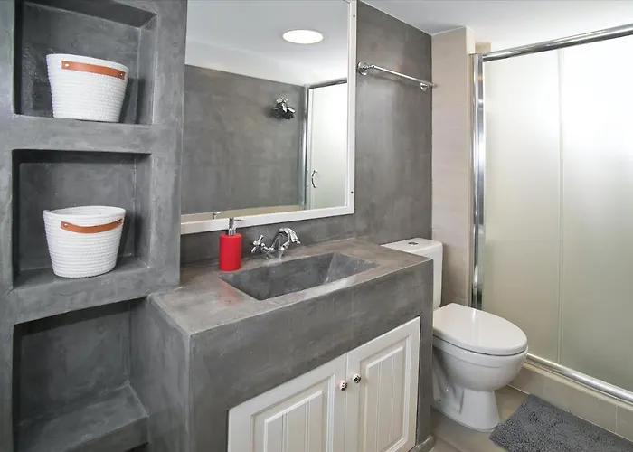 Scaleri Port 度假居 *