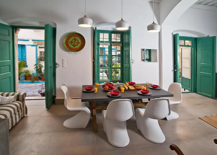 Scaleri Port 度假居 *