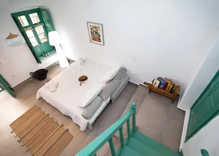 Scaleri Port * Kálymnos