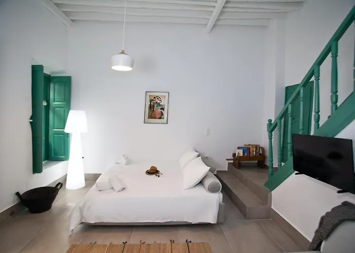 Scaleri Port 度假居 *