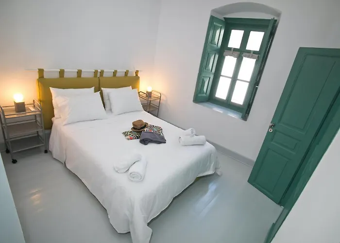 度假居 Scaleri Port