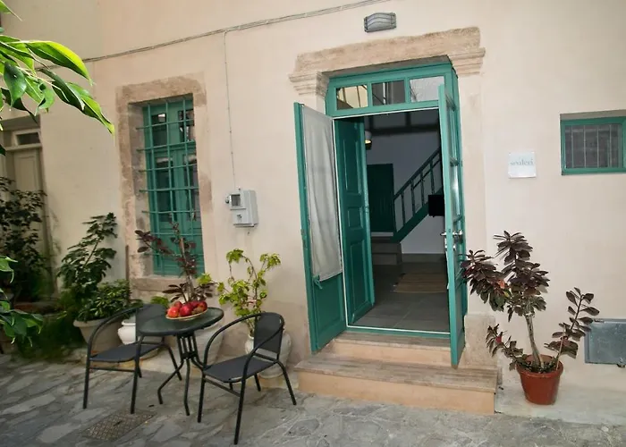 Scaleri Port 度假居 *