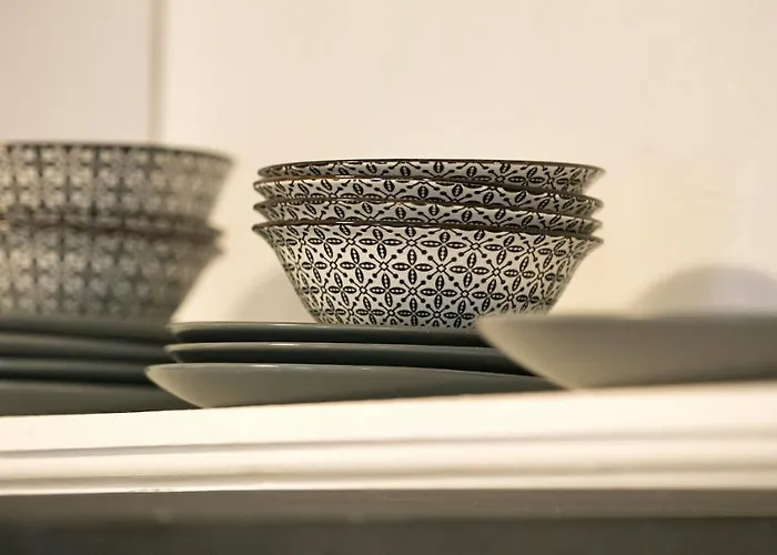 Scaleri Port 度假居 Kálymnos