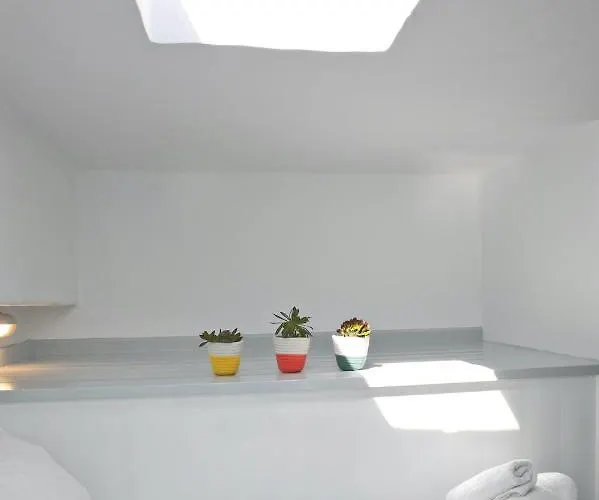 Scaleri Port * Kálymnos