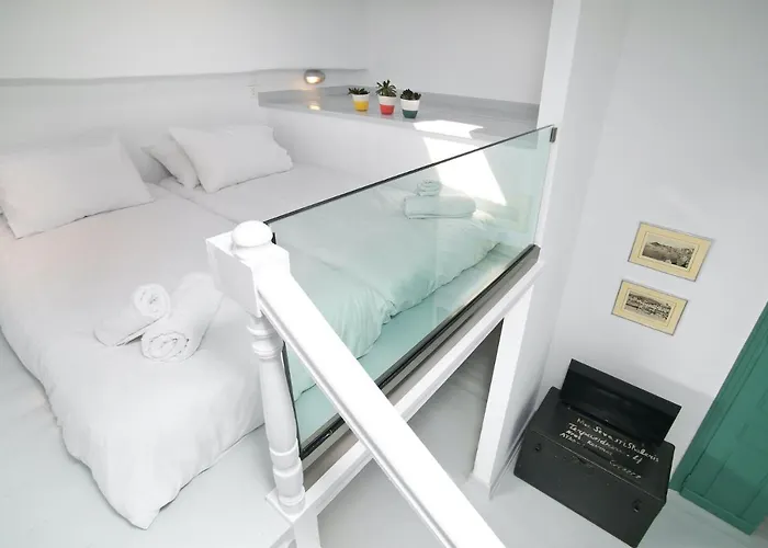 Scaleri Port 度假居 *