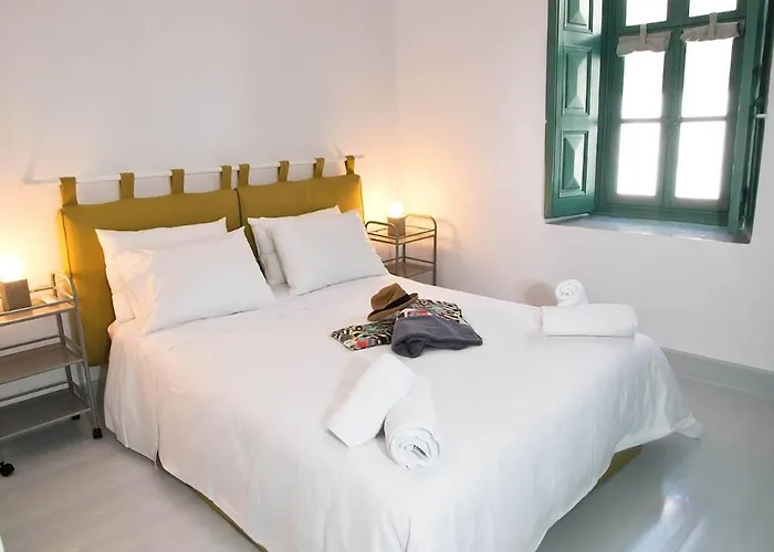 Scaleri Port Kálymnos