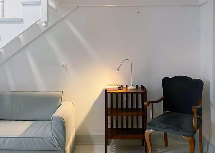 Scaleri Port * Kálymnos