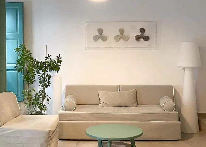 Scaleri Port Kálymnos