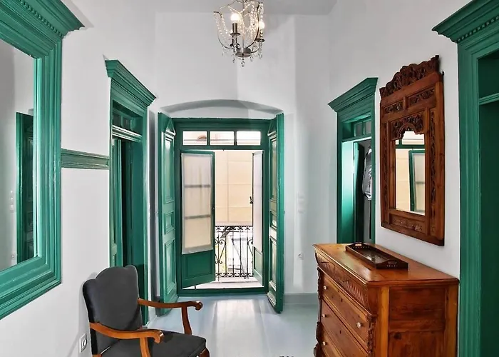 Scaleri Port Kálymnos