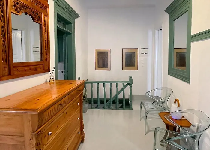 Scaleri Port 度假居