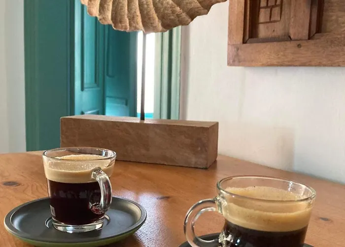 Scaleri Port 度假居 *