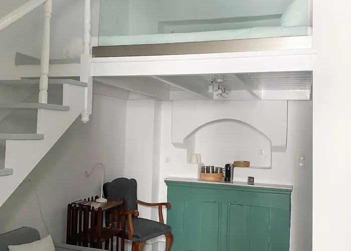 Scaleri Port 度假居 *